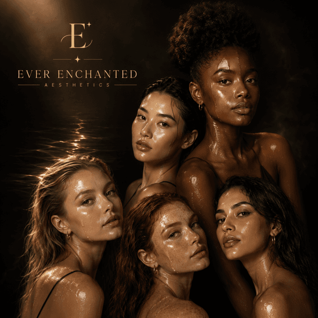 Founding Face & Glow Membership at Ever Enchanted Aesthetics in Crestview, FL